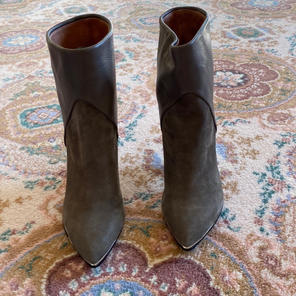 Iro boots